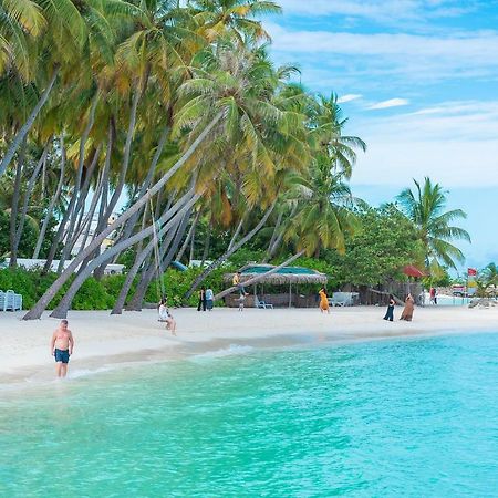 Select Village Maafushi Exterior foto